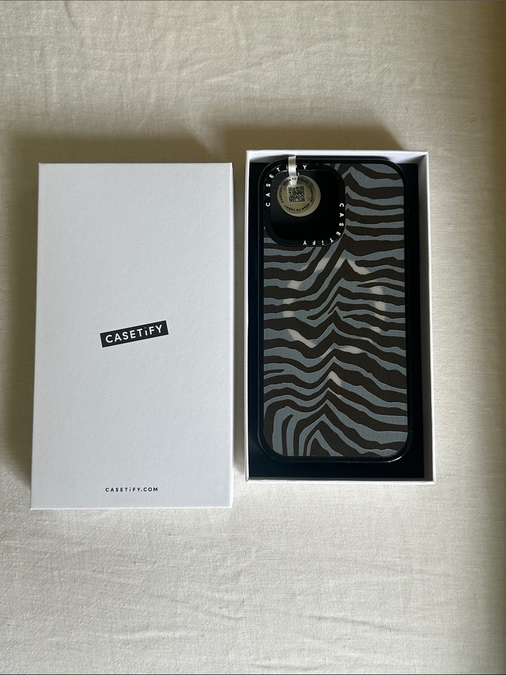 Casetify